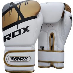 БОКСОВИ РЪКАВИЦИ RDX F7