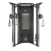 Кросоувър Evolve Dual Adjustable Pulley UL-210