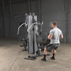 КОМБИНИРАН УРЕД BODY SOLID G9S