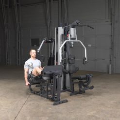 КОМБИНИРАН УРЕД BODY SOLID G9S