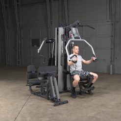 КОМБИНИРАН УРЕД BODY SOLID G9S