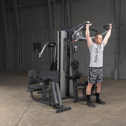 КОМБИНИРАН УРЕД BODY SOLID G9S
