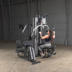 КОМБИНИРАН УРЕД BODY SOLID G9S