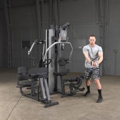 КОМБИНИРАН УРЕД BODY SOLID G9S