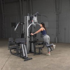 КОМБИНИРАН УРЕД BODY SOLID G9S