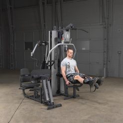 КОМБИНИРАН УРЕД BODY SOLID G9S