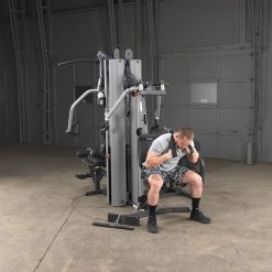 КОМБИНИРАН УРЕД BODY SOLID G9S