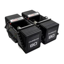 Дъмбели с регулируемо тегло PRO 100 EXP 36кг.