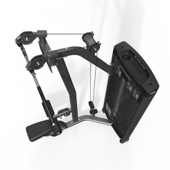 Горен скрипец Evolve Lat Pulldown UL-110