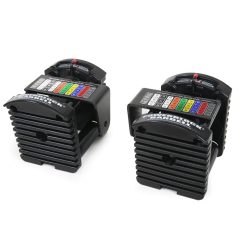 ПРАВ ЛОСТ POWERBLOCK