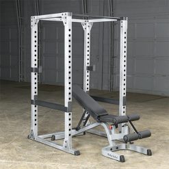 СТОЙКА ЗА КЛЕК BODY SOLID GPR378