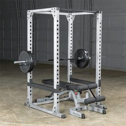 СТОЙКА ЗА КЛЕК BODY SOLID GPR378