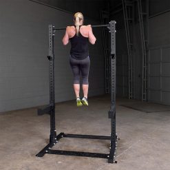 СТОЙКА ЗА КЛЕК BODY SOLID SPR500