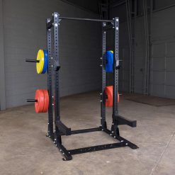 СТОЙКА ЗА КЛЕК BODY SOLID SPR500BACK