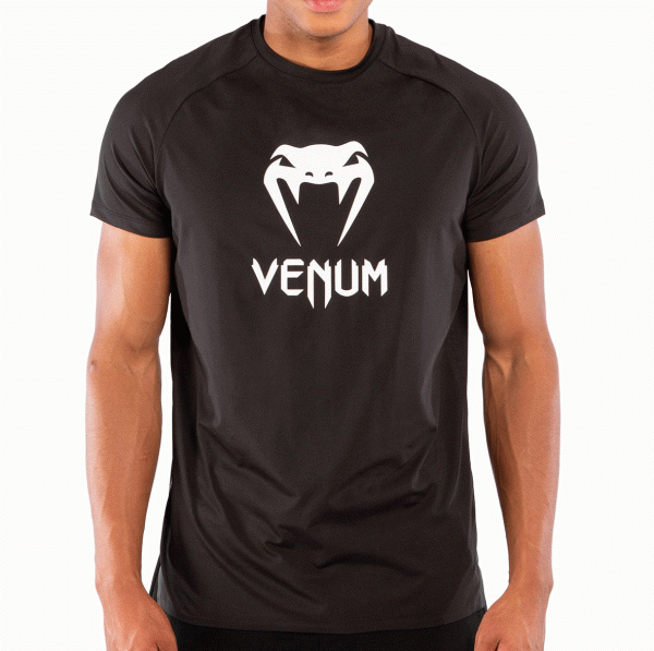 Тениска VENUM CLASSIC DRY TECH