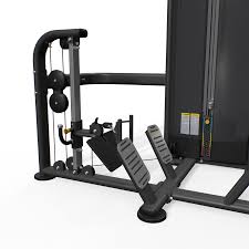 Уред за гръб Evolve Low Row UL-050