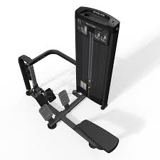 Уред за гръб Evolve Low Row UL-050