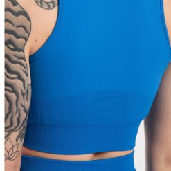 Безшевен къс топ Olivia Seamless