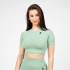 Безшевен къс топ Whitney Seamless