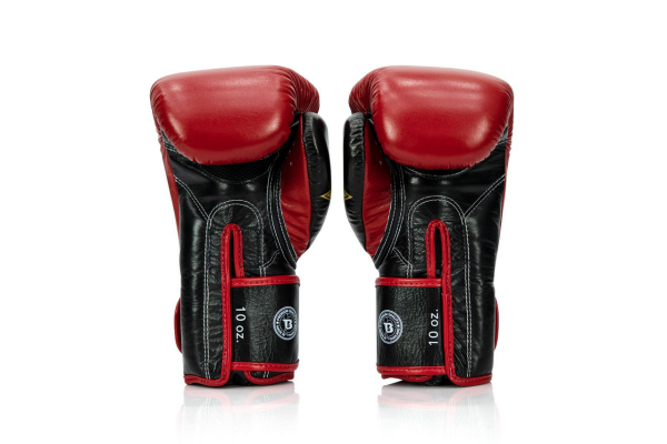 Боксови ръкавици FAIRTEX FXB-BG V2