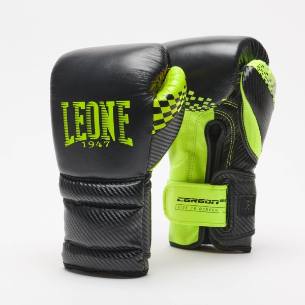 Боксови ръкавици Leone CARBON22
