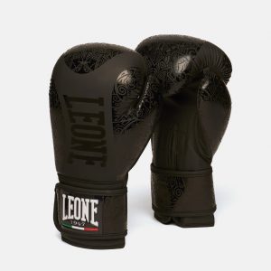 Боксови ръкавици Leone MAORI