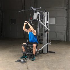комбиниран фитнес уред body solid g6b