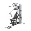 комбиниран фитнес уред body solid g6b