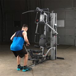 комбиниран фитнес уред body solid g6b