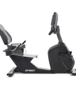 Рекумбент Spirit Fitness CR800+