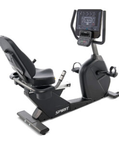 Рекумбент Spirit Fitness CR800+