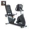 Рекумбент Spirit Fitness XBR25