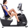 Рекумбент Spirit Fitness XBR95