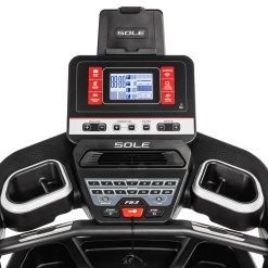 Бягаща пътека Sole F63 2023 Edition