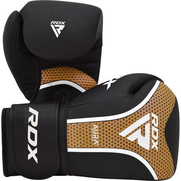Боксови ръкавици RDX AURA PLUS