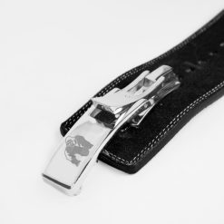 Колан трибой кожа с лостов механизъм