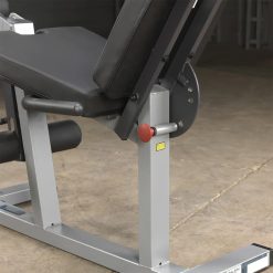 мултифункционална пейка body solid glce365