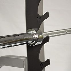 СТОЙКА ЗА КЛЕК BODY SOLID GPR370