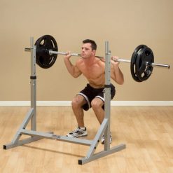СТОЙКА ЗА КЛЕК BODY SOLID PSS60X