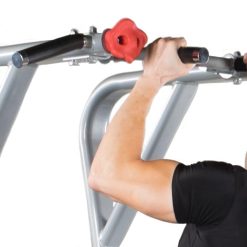Уред за кофички и набирания body solid svkr1000