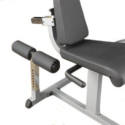 Уред за предна/задна част бедро body solid gcec340