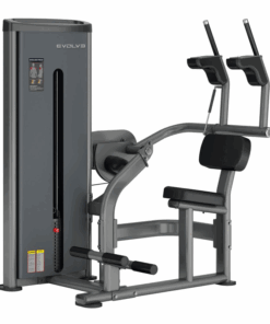 Машина за корем Evolve Abdominal Machine EC-027