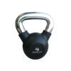 ПУДОВКА EVOLVE Rubber Kettlebells KB-RB
