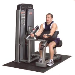 МАШИНА БИЦЕПС ТРИЦЕПС BODY SOLID DBTC SF