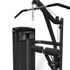 Горен/Долен скрипец Evolve PullDown/Row UL-260