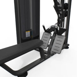 Горен/Долен скрипец Evolve PullDown/Row UL-260