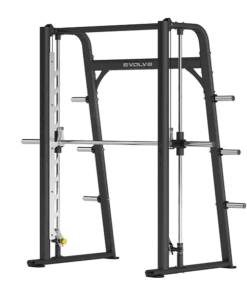 Смит машина Evolve Smith Machine EC-030