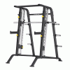 Смит машина Evolve Squat Rack & Smith Machine EC-001