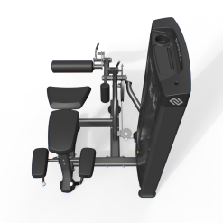 Задно бедро Evolve Leg Curl UL-150