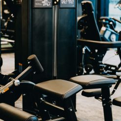 Задно бедро Evolve Leg Curl UL-150